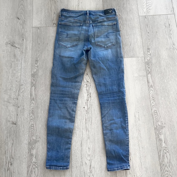 American Eagle | Super stretchy skinny jeans - Picture 6 of 8